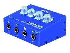 Alctron headphone amplifier HPA002 main image