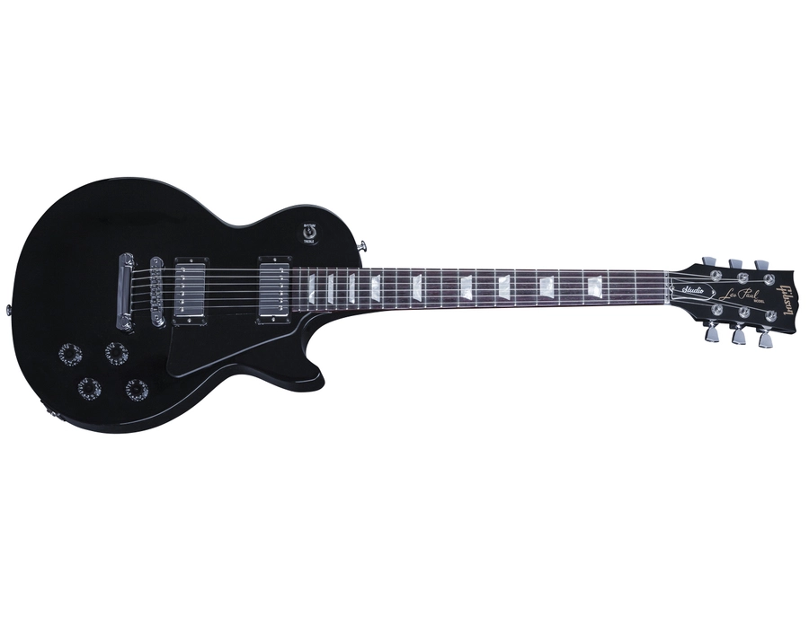 Gibson Les Paul Studio 2016 HP - What To Know & Where To Buy Gibson Les Paul Studio 2016 HP - What To Know & Where To Buy