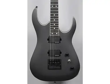 halo custom Guitars Merus