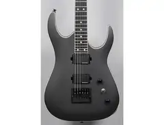halo custom Guitars Merus