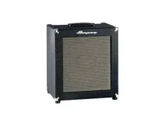 Ampeg B100R Rocket Bass Combo Amplifier