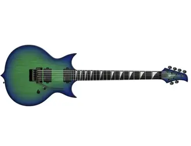 Halo Custom Guitars Altus