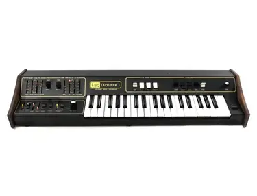 ARP Explorer I