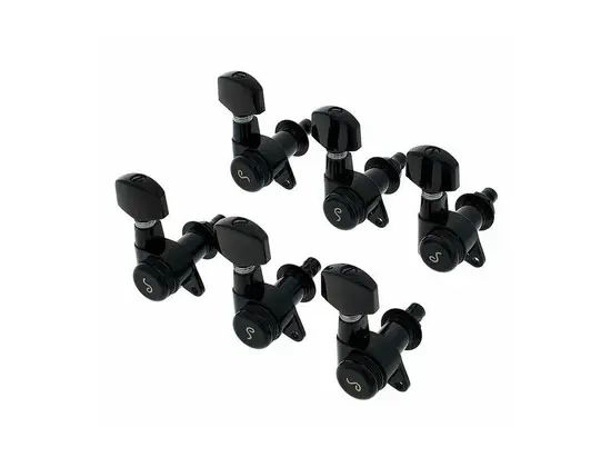 Schaller M6 135 Locking Tuners