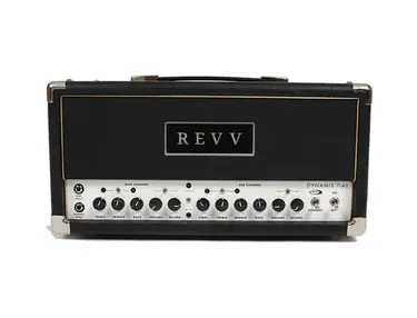 Revv Dynamis 7-40