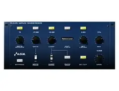 A.O.M. Wave Shredder main image