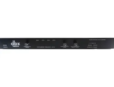 dbx 120X