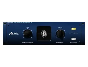 A.O.M. Stereo Imager D