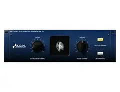 A.O.M. Stereo Imager D main image