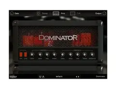 Audio Assault Dominator main image