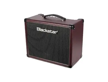 Blackstar HT-5 Artisan Red Limited Edition