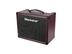Blackstar HT-5 Artisan Red Limited Edition main image