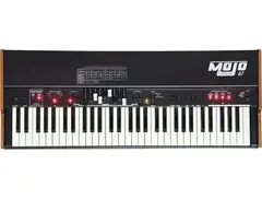 Crumar Mojo 61 main image