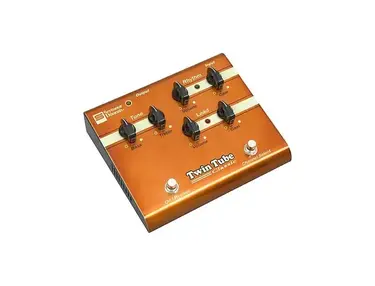 Seymour Duncan Twin Tube - Best Deals, Reviews, & Pro Users | Equipboard