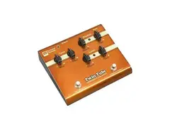 Seymour Duncan SFX-03 Twin Tube Classic Overdrive Pre-amp