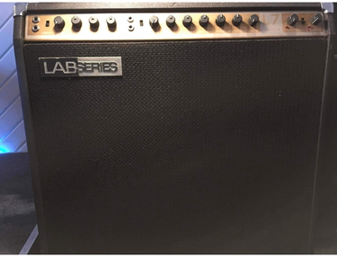 Lab Series L7 (duplicate)