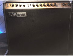 Lab Series L7 (duplicate)