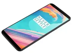 OnePlus 5t main image