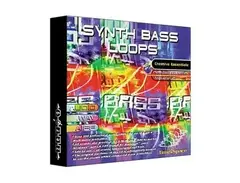 Zero-G Synth Bass Loops main image