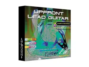 Zero-G Upfront Lead Guitar