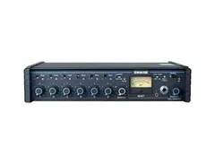 Shure M367 Six Input Portable Mixer
