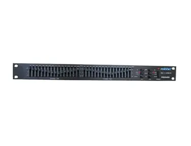 Phonic PEQ 3400