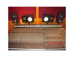 Soundcraft 2400 main image