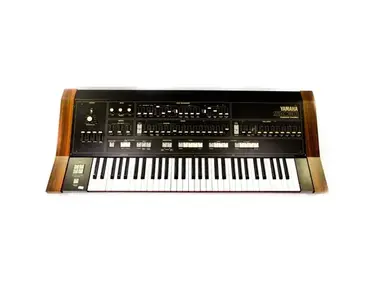 Yamaha SK30