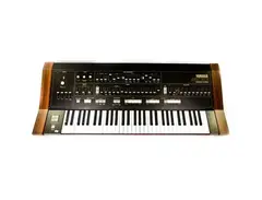 Yamaha SK30