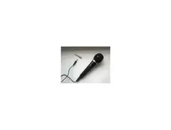 Panasonic Microphone RP-VK21