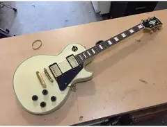 Maison LP Custom