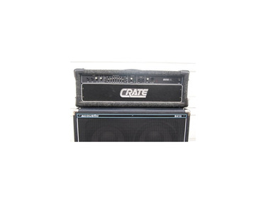 Crate B200XL