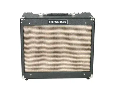 Strauss SVT-20R