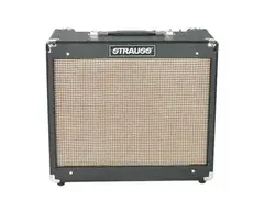 Strauss SVT-20R main image
