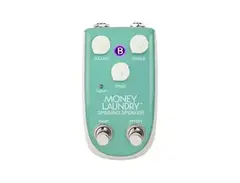 Danelectro Billionaire Money Laundry