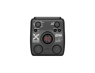Zoom G1M