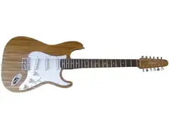 Cozart Guitars 12-String Custom Stratocaster main image