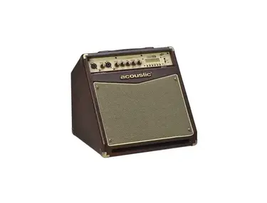 Acoustic control corporation A40 Amp