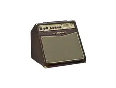 Acoustic control corporation A40 Amp main image