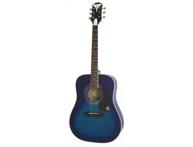Epiphone PRO-1 Blueburst
