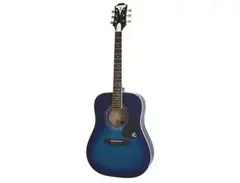 Epiphone PRO-1 Blueburst main image