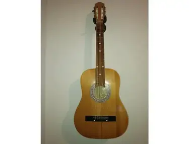 Some random classical guitar
