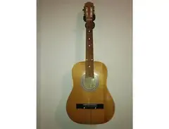 Some random classical guitar main image