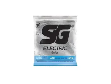 SG Strings 0.10