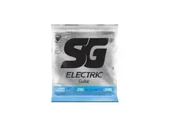 SG Strings 0.10