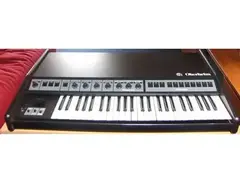 Oberheim OB-SX main image
