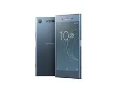 Sony Xperia XZ1 main image