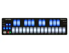 Keith McMillen Instruments QuNexus Controller