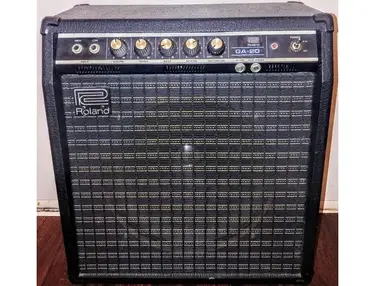 Roland GA-20