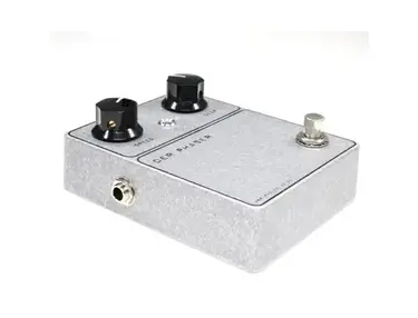 Musikding Der Phaser